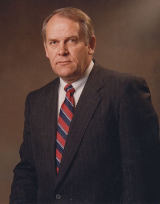 Obituary of Douglas "Rocky" J. Terry