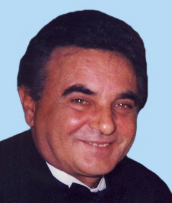Obituary of Anthony "Edsel" DeCarlo