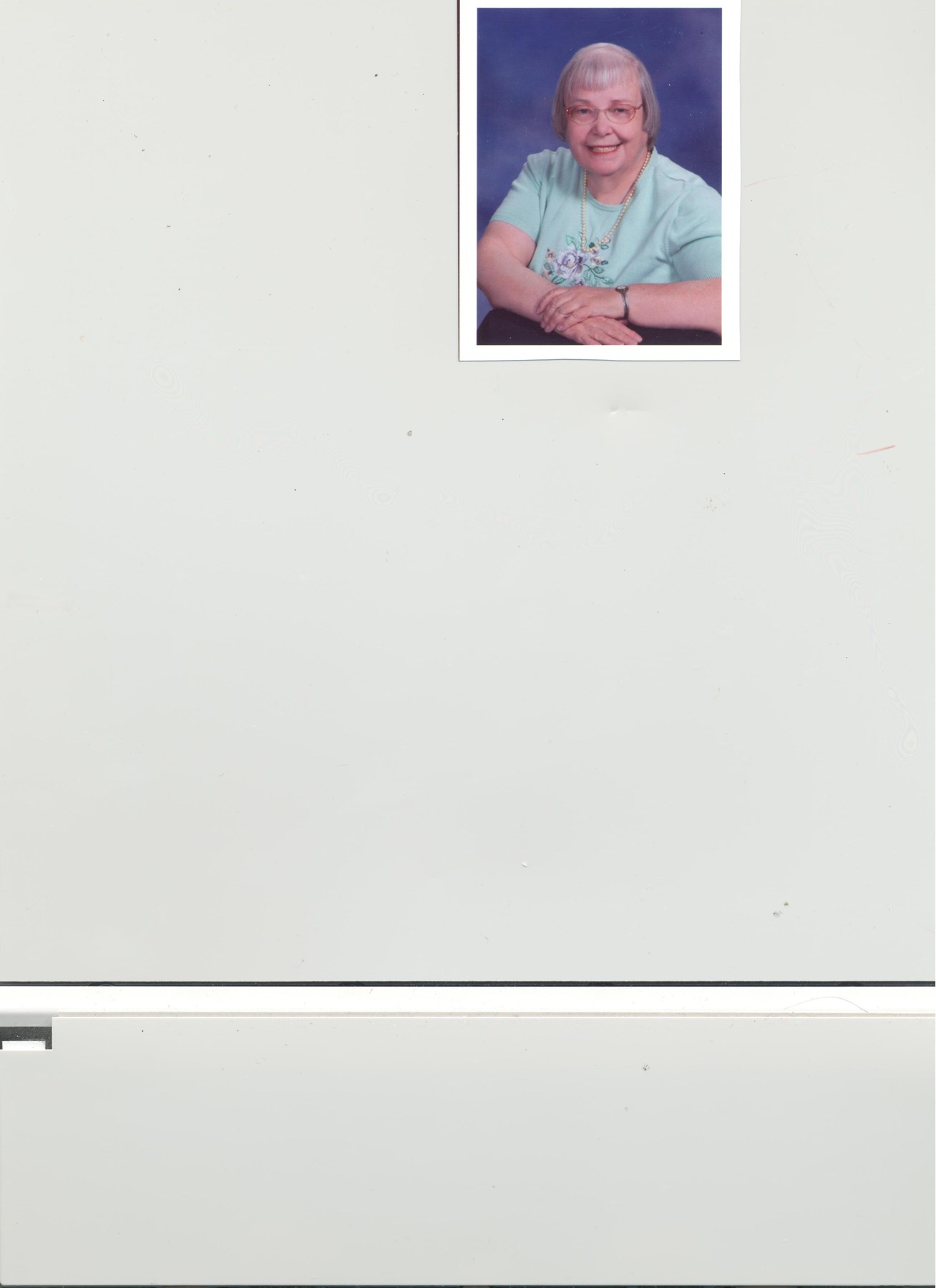 Obituary of Jacqueline H Schulien