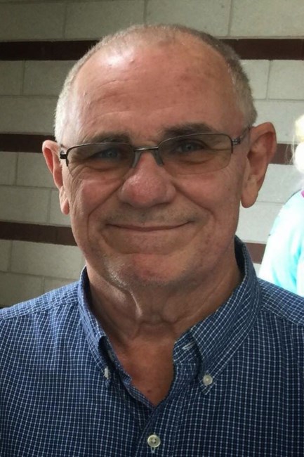 Obituary of Ronnie Carl Harper