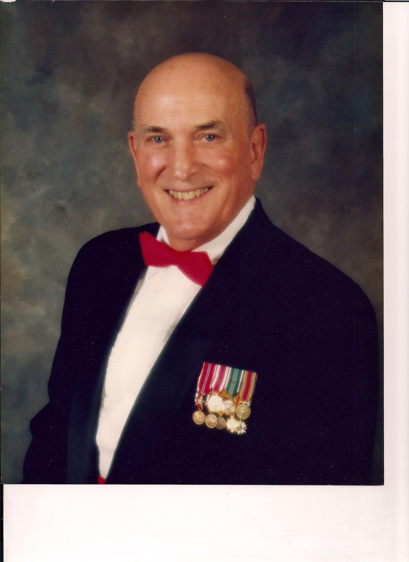 Obituary of Lawrence Sherman Lodewick