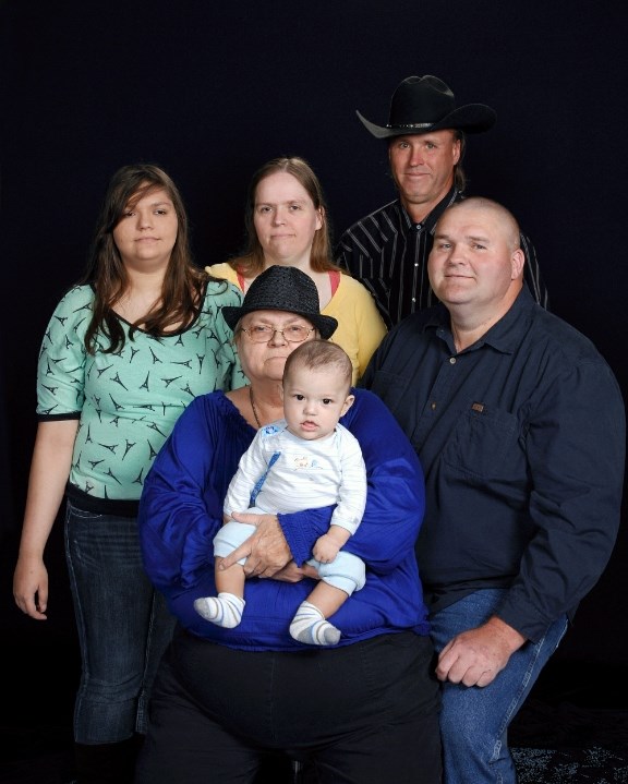 Obituary of Terry Marple