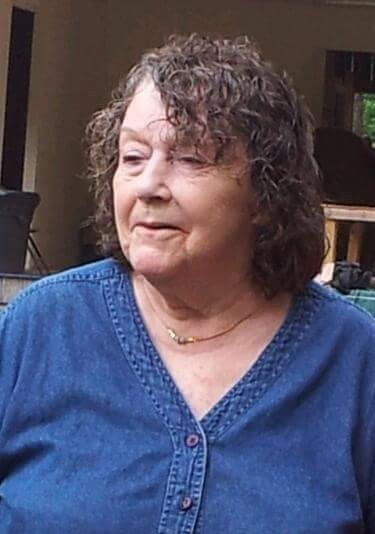 Obituary of Mary Lee Painter