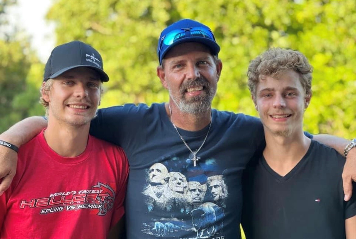 Obituary of Charles "Cody" VanDyke