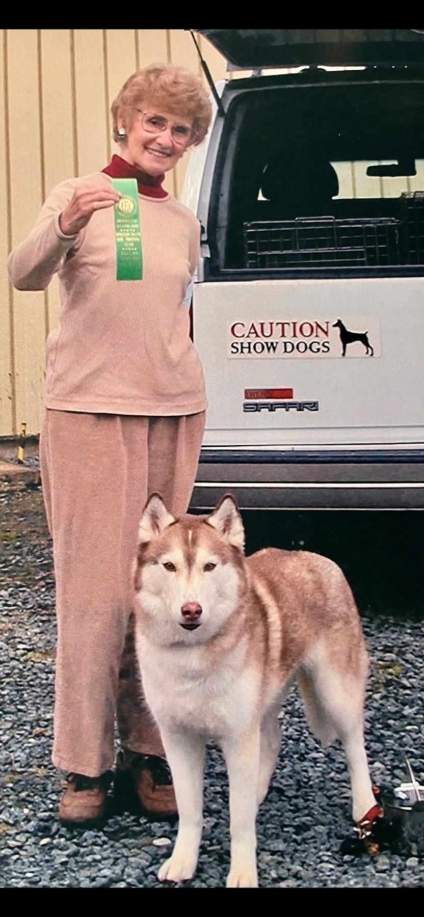 Obituary of Jo A Smith