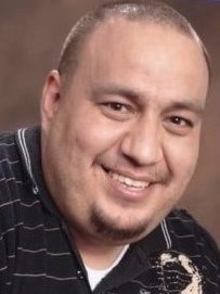 Obituary of Christopher Castillo Gomez