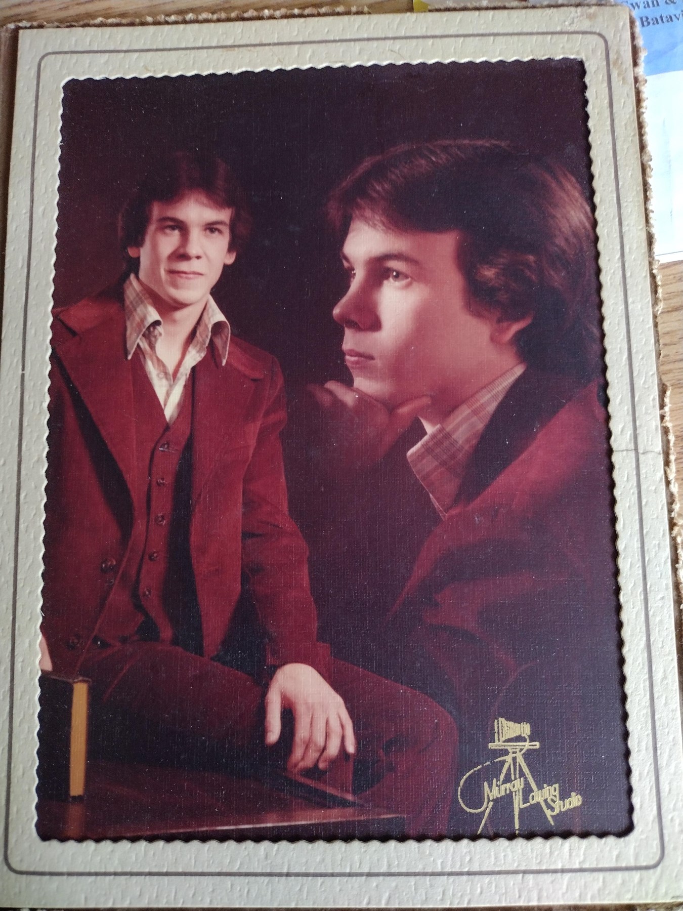 Obituary of Frank Warlick III