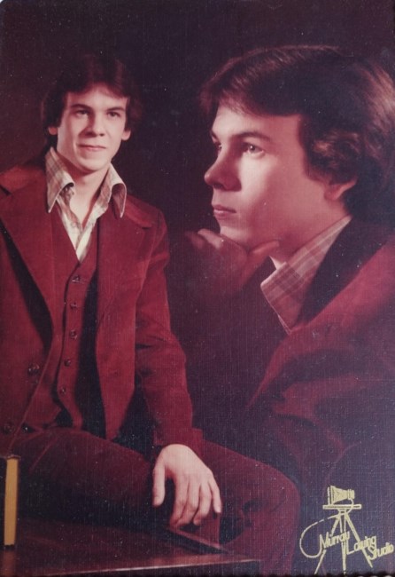 Obituario de Frank Warlick III