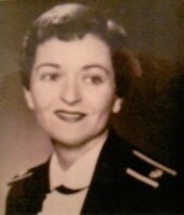 Obituary of USAF (Ret) Lt. Col Janet E. Travis