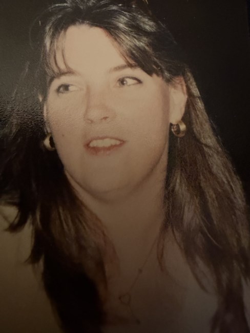 Obituario de Patricia Ann Keane