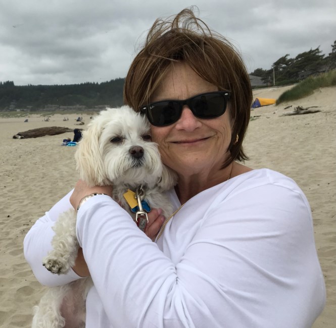 Obituary of Donna-Theresa S. Strader