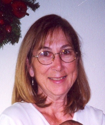 Obituary of Patricia Ann Woodhouse