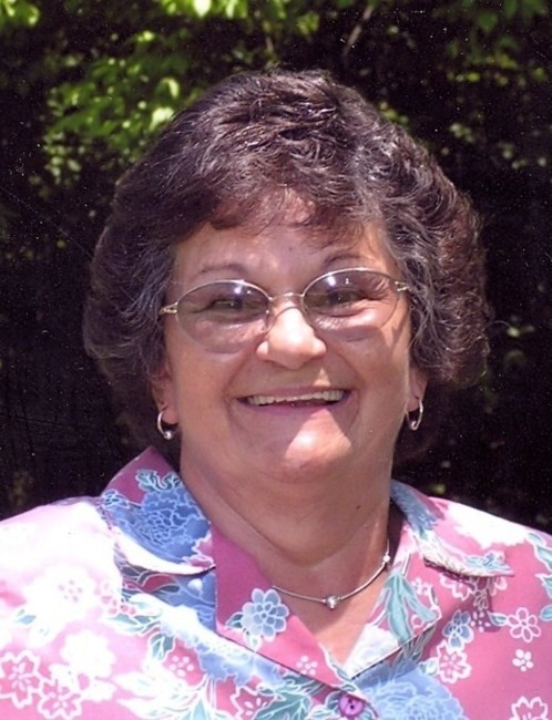 Obituary of Margie Jo Howard