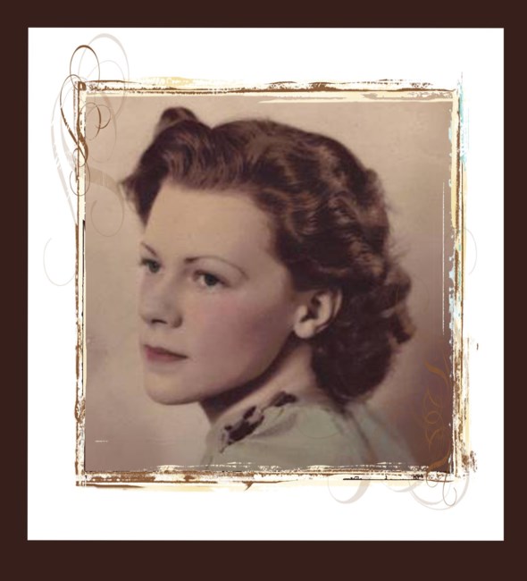 Obituary of Mildred A. Vitallo Desrosiers