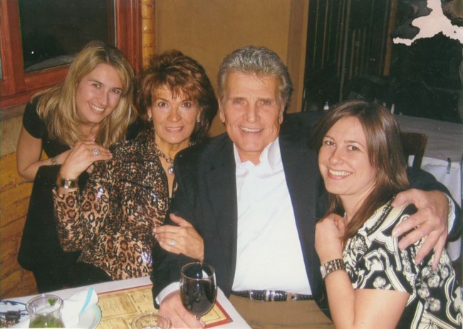 Louis Rubino Obituary Port Jefferson Station Ny