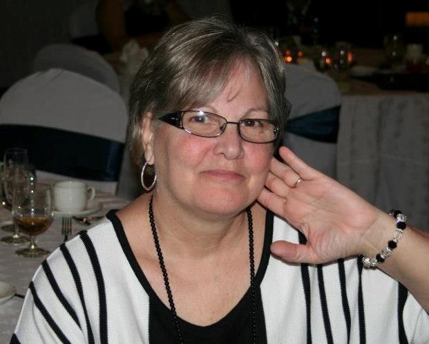 Obituary of Sharon Marie Rodriguez