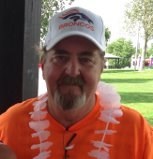 Obituary of Daryl Britton