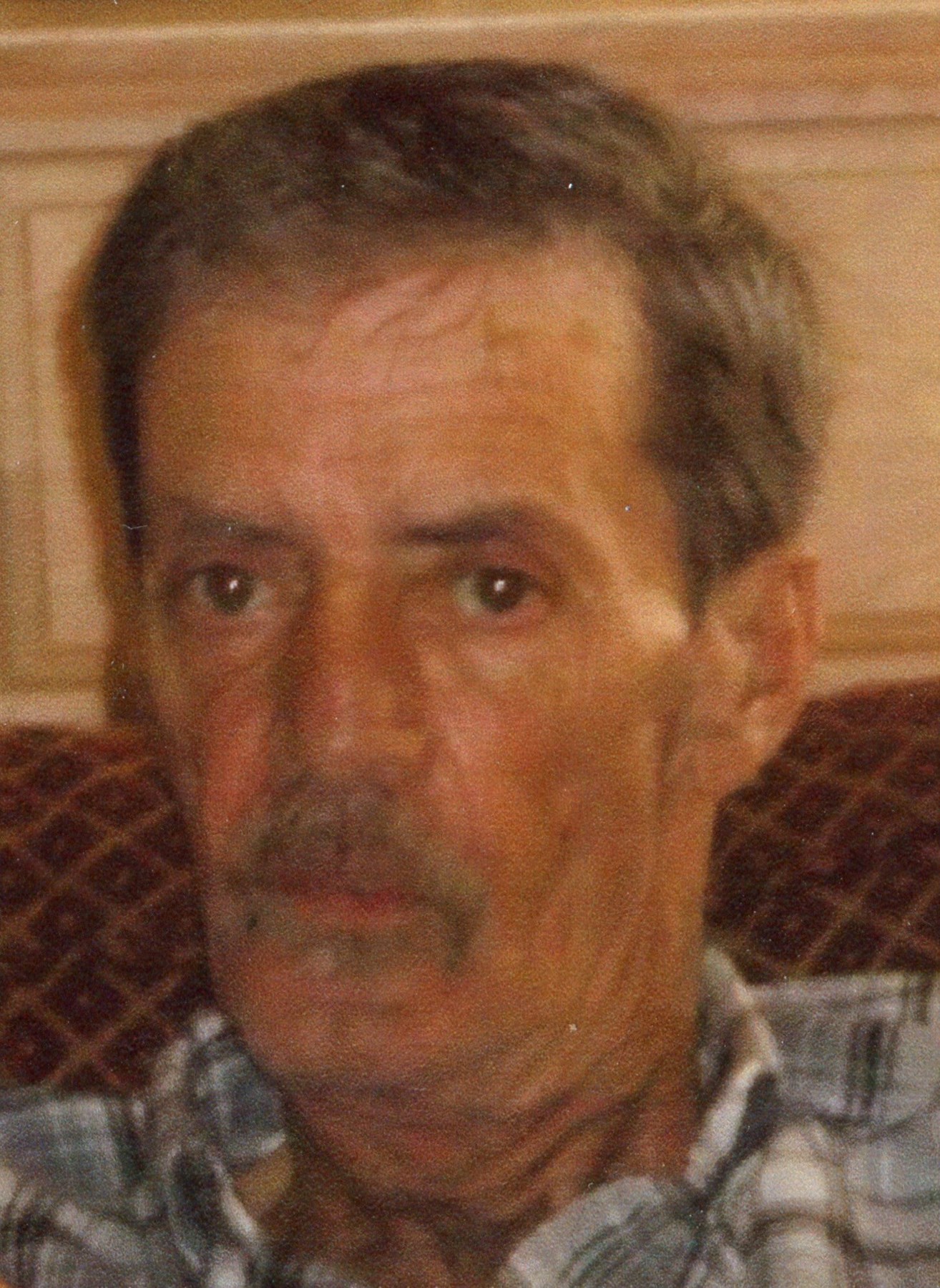 Obituary of Jerry Howell