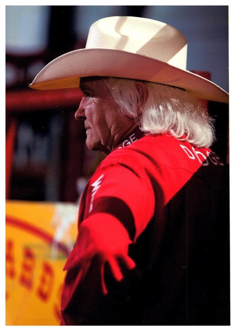 Obituary of Miles Robert Zawadzke