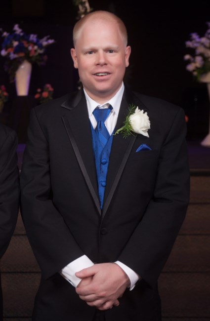 Obituary of Peter Matthew Buchanan