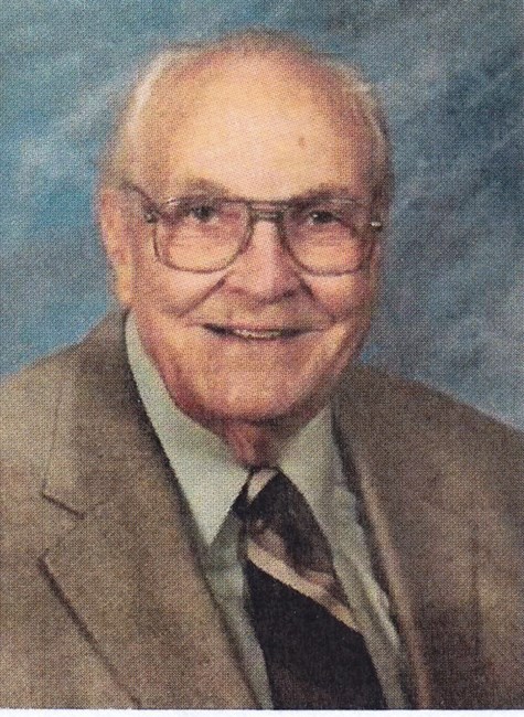Obituary of Robert Kenneth Smith