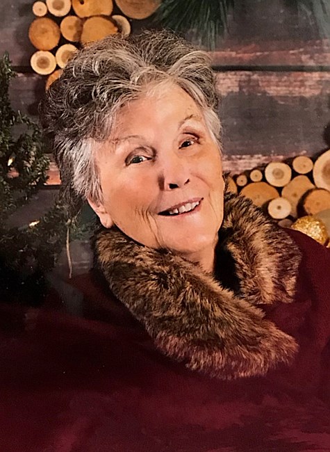 Obituary of Vivian Joyce King Morgan