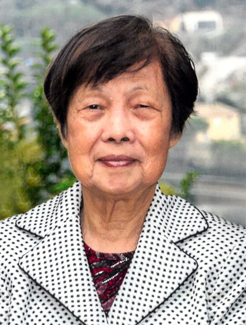 Obituary of Yin Sang Wong