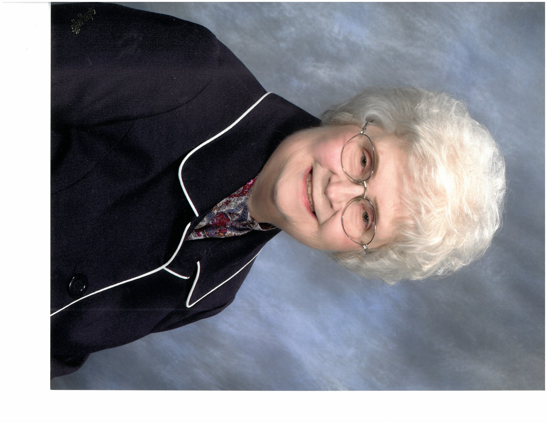 Obituary of Carolyn R. Bliss