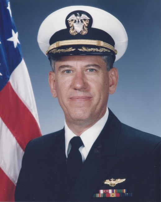 Obituary of Charles Lynn Butler