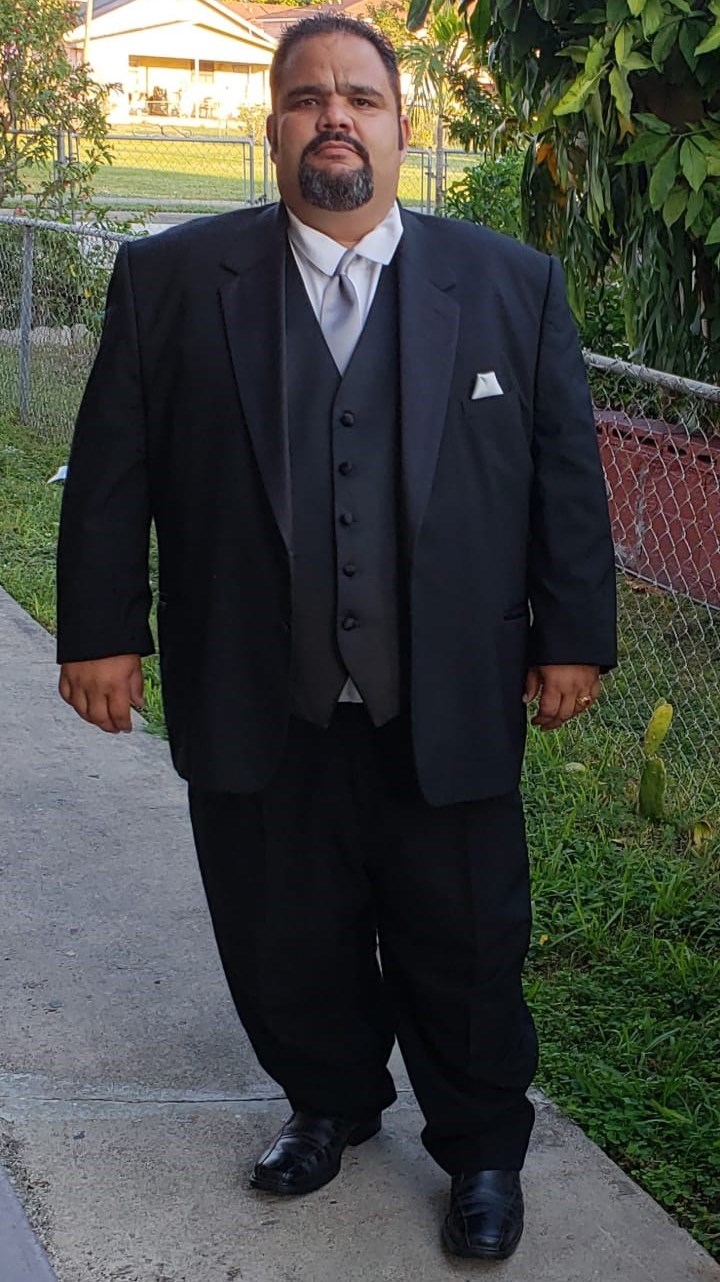 Sergio Paula Gonzalez Obituary Hialeah, FL