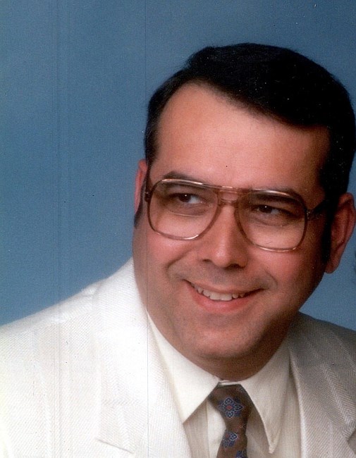 Obituary of Donald Rodgers Deemer