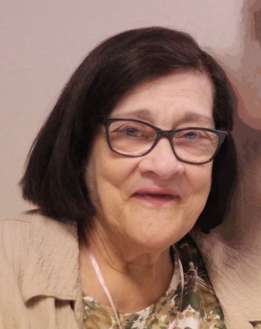 Obituary of Nancy L Cook