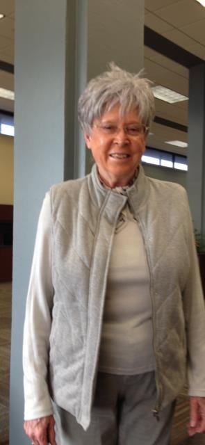 Obituario de Mary Lois Houston