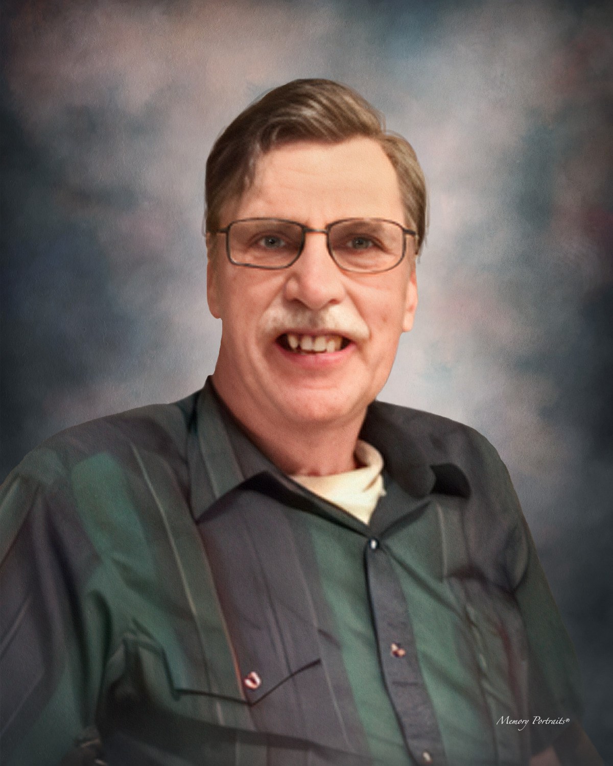 Avis de décès de John Henry Dykstra