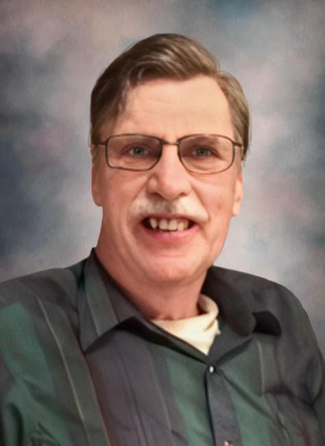 Avis de décès de John Henry Dykstra