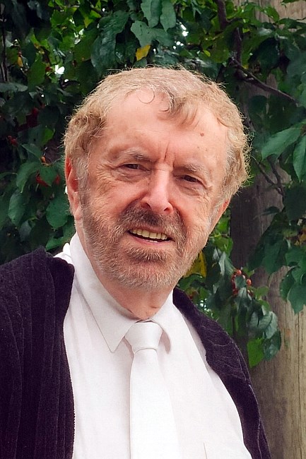 Avis de décès de Robert McLellan