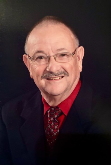 Obituary of James Clifton Bryant