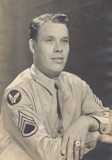 Obituary of James "Gene" E. Channell