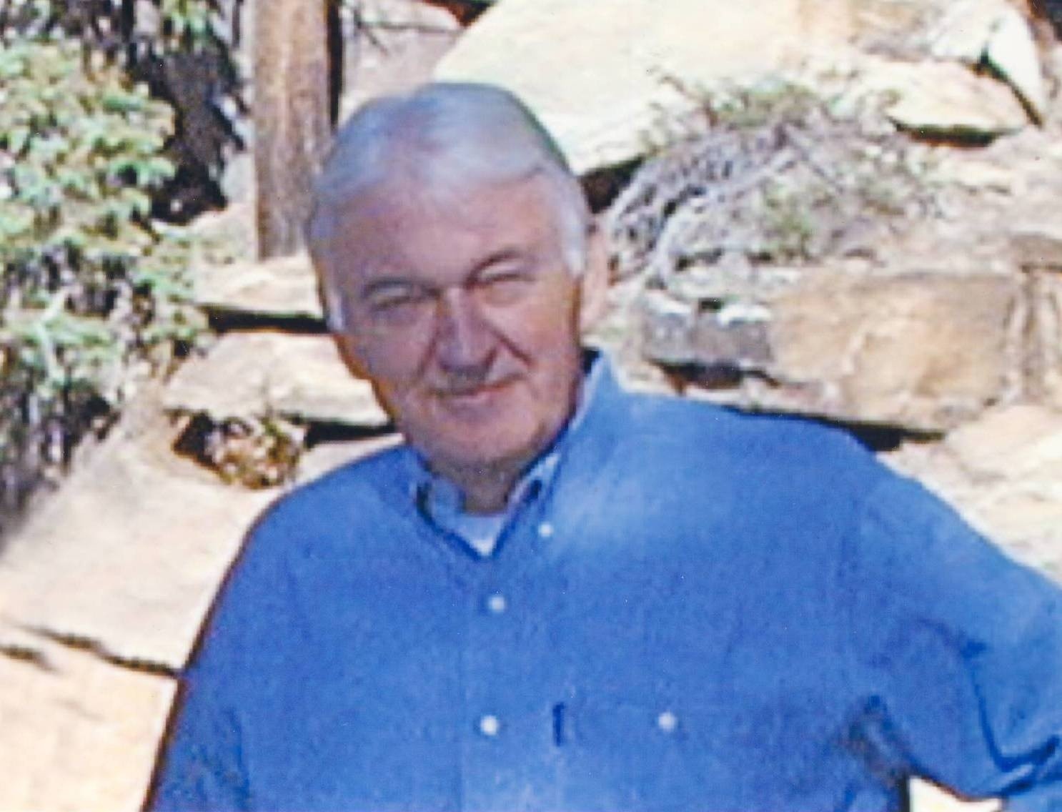 J C Burton Obituary Conroe, TX