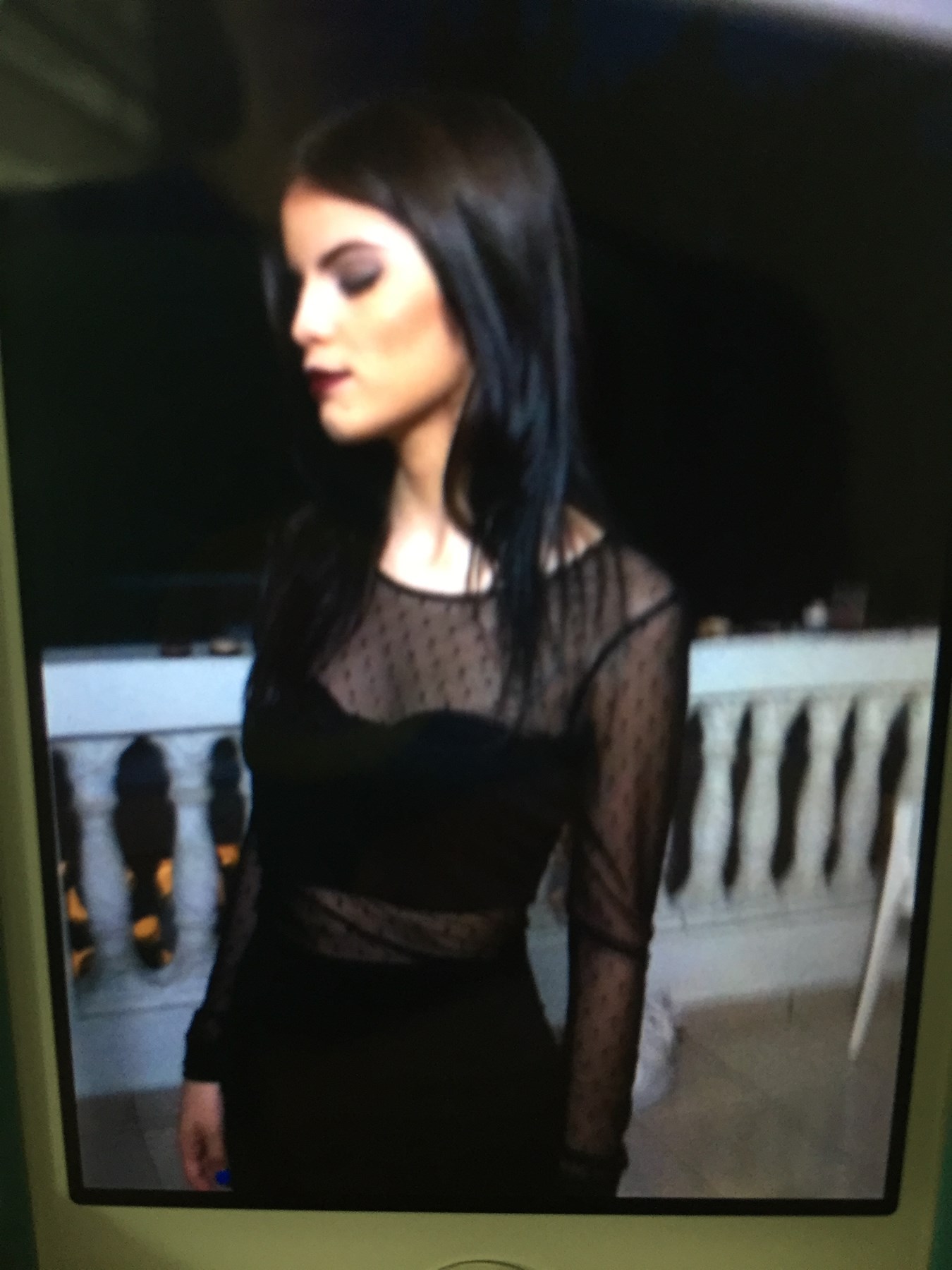 Obituario de Karen Torres Aguayo