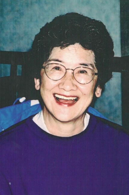 Obituary of Star Chew