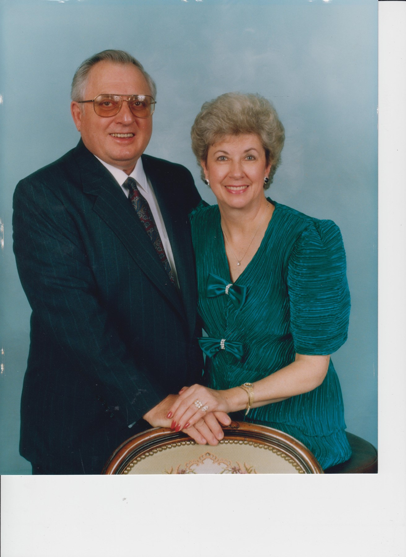 Obituary of Janet M. Paciotti