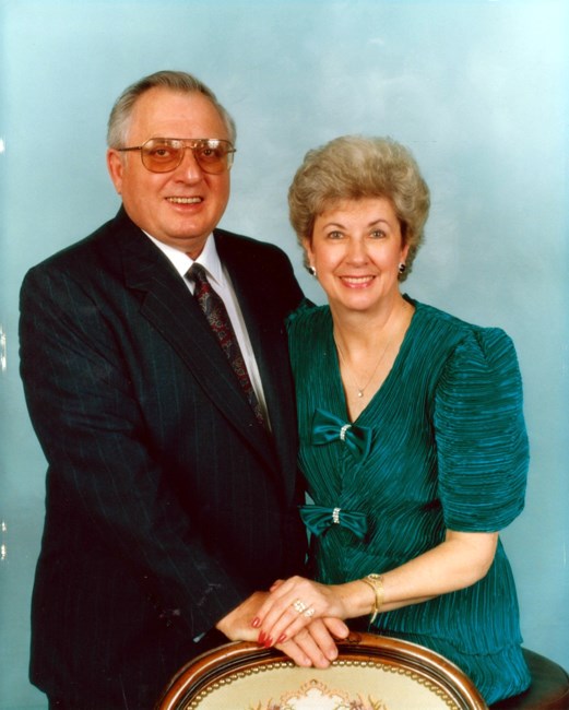 Obituary of Janet M. Paciotti