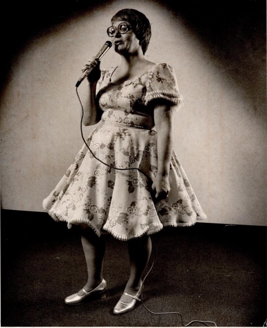 Obituary of Joan R. Cowman