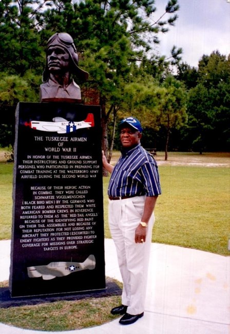 Obituary of Henry Lee Sessions Jr.