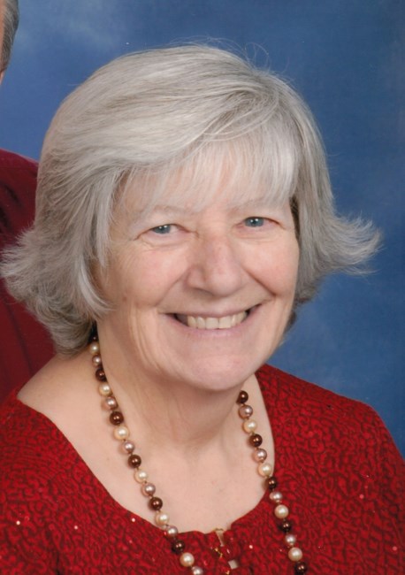 Obituary of Linda "Dollie" D. Bishop