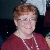 Obituary of Donna Freel