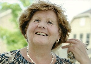 Obituary of Carole Burns