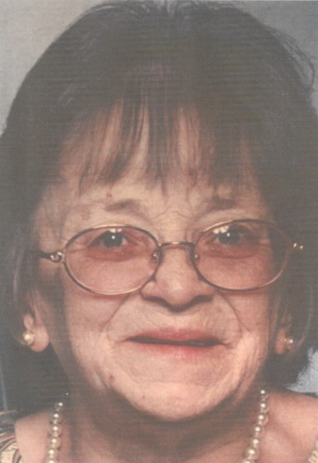 Obituary of Beverly A. "Bev" Harrison