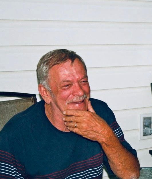 Avis de décès de Barry Charles Smith